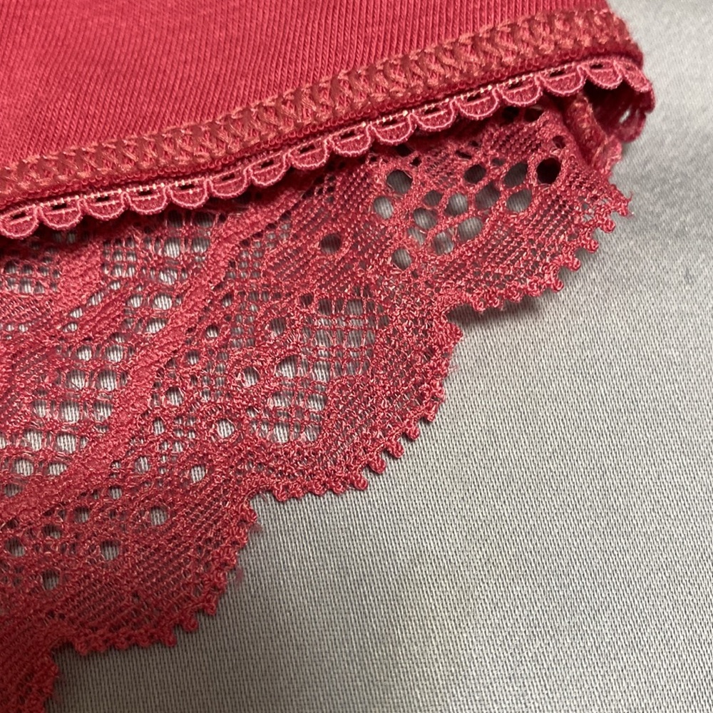 Panties - Picture 4 of 12